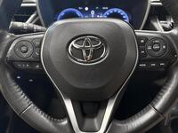 Toyota Corolla Cross vaihtoauto