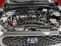 Toyota Corolla Cross vaihtoauto