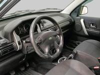 Land Rover Freelander vaihtoauto