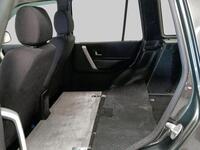 Land Rover Freelander vaihtoauto