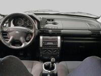 Land Rover Freelander vaihtoauto