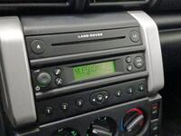 Land Rover Freelander vaihtoauto