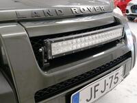 Land Rover Freelander vaihtoauto