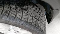 Land Rover Freelander vaihtoauto
