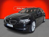 BMW 528 vaihtoauto