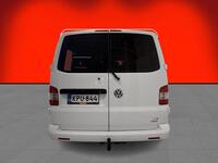 Volkswagen Caravelle vaihtoauto