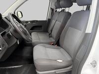 Volkswagen Caravelle vaihtoauto