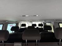Volkswagen Caravelle vaihtoauto