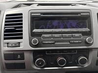 Volkswagen Caravelle vaihtoauto
