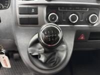 Volkswagen Caravelle vaihtoauto