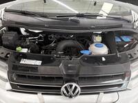 Volkswagen Caravelle vaihtoauto