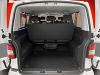 Volkswagen Caravelle vaihtoauto
