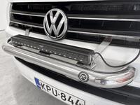 Volkswagen Caravelle vaihtoauto