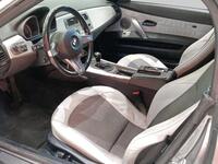 BMW Z4 vaihtoauto