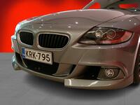 BMW Z4 vaihtoauto