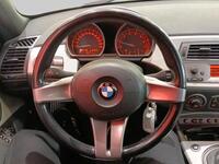 BMW Z4 vaihtoauto