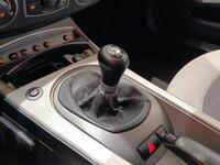 BMW Z4 vaihtoauto