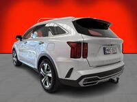 Kia Sorento vaihtoauto