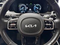 Kia Sorento vaihtoauto