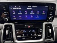 Kia Sorento vaihtoauto