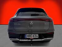 Mercedes-Benz EQS vaihtoauto