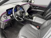 Mercedes-Benz EQS vaihtoauto