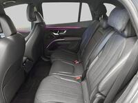 Mercedes-Benz EQS vaihtoauto