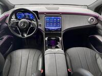 Mercedes-Benz EQS vaihtoauto