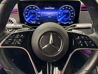 Mercedes-Benz EQS vaihtoauto