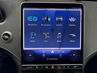 Mercedes-Benz EQS vaihtoauto