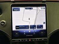 Mercedes-Benz EQS vaihtoauto