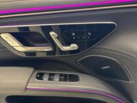 Mercedes-Benz EQS vaihtoauto
