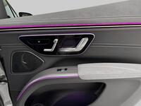 Mercedes-Benz EQS vaihtoauto