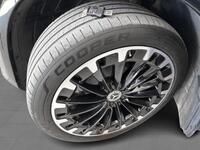 Mercedes-Benz EQS vaihtoauto