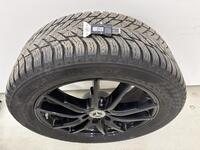 Mercedes-Benz EQS vaihtoauto