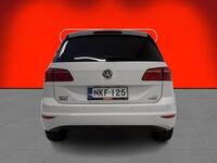 Volkswagen Golf Sportsvan vaihtoauto