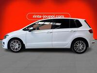 Volkswagen Golf Sportsvan vaihtoauto