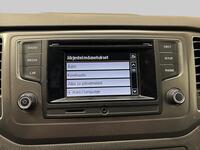 Volkswagen Golf Sportsvan vaihtoauto