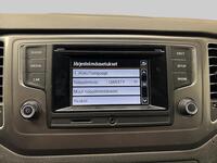 Volkswagen Golf Sportsvan vaihtoauto