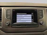 Volkswagen Golf Sportsvan vaihtoauto
