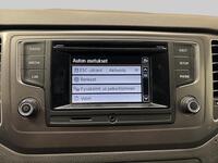 Volkswagen Golf Sportsvan vaihtoauto