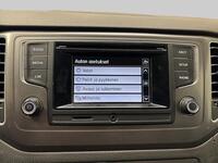 Volkswagen Golf Sportsvan vaihtoauto