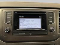 Volkswagen Golf Sportsvan vaihtoauto