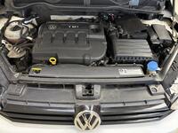 Volkswagen Golf Sportsvan vaihtoauto