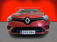 Renault Clio vaihtoauto