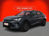 Cupra Formentor vaihtoauto