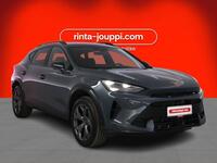 Cupra Formentor vaihtoauto