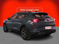 Cupra Formentor vaihtoauto