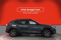 Cupra Formentor vaihtoauto