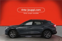 Cupra Formentor vaihtoauto